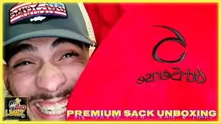 6th sense super 6 sack | Premium Edition [Unboxing]