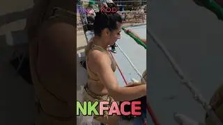 when your partner is delivering stinkface.. make it even spicier 🔥🔥🔥
