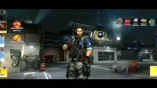 Gun  game 🎮