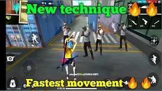 how to jiggle in free fire| jiggle movement in free fire