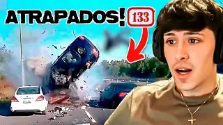 133 ATRAPADOS #1