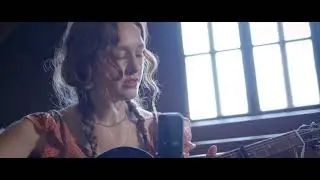 Bella White - Just Like Leaving (Acoustic Live)