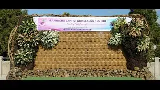 Niakracha Baptist Khriesarüü Krotho | Tsalinyi & Houzha 2026 | Seüde Kehou