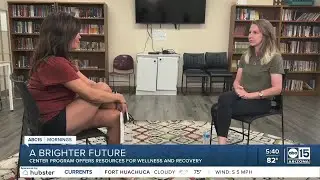 Mother gets full custody of kids back after substance abuse battle