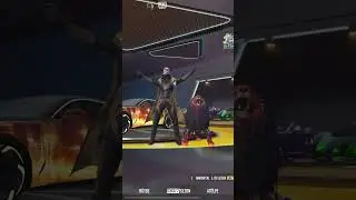 Lion Buddy pubg mobile 🦁