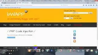 php injection