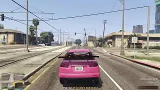 #gtaV#ps5
