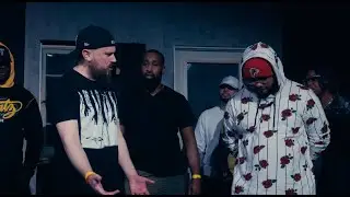 Zach Is Nobody vs PDP | Cyber Fade Finals | Christian Battle rap | Hosts Lee Majorz & Elijah Strait
