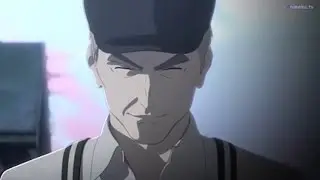 Ajin: Demi-Human (Satou Teaser)