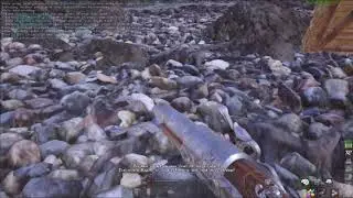 how to get into cannon towers in atlas