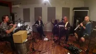 The Choir   Wide Eyed Wonder live acoustic video
