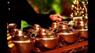 Warisan Gamelan Melayu - Nongga