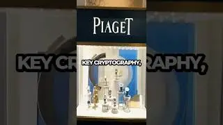 Unlocking Secrets: A Guide to Cryptography #Shorts