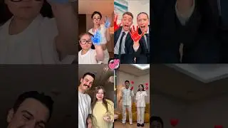 New trend 💞😍 || nayoon 🆚 jasmin 🆚 Uğurlu 🆚 heidelflower_haeun || #stamp #trend #shors