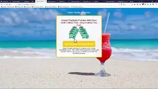 Easy Pro Funnels Demo Part 1