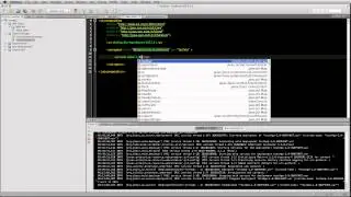 JSF 2.2 : Displaying UI Elements : Part 2 : ui repeat