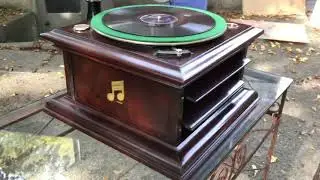 Columbia Gramophone