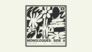 Likeness & MistahMath - MONOLOGUES SIDE A