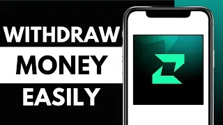 How To Withdraw Money From Z League | Z League Cash Out
