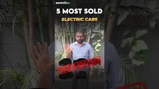 Top 5 Electric Cars in June 2025 &ndash; #1 Will Shock You! 😱