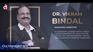 Able Pharma Corporate Film | Image Corporate Films