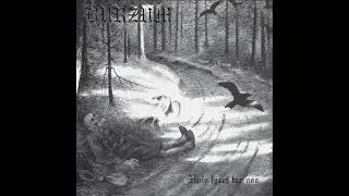 Burzum - Det Som En Gang Var [Re-tuned to A-440hz]