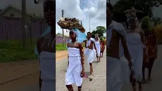 2025, Ho Asogli Yam Festival Celebration 🎊 , #shorts #shortvideo  #shortsfeed
