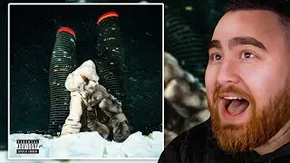 LosPollosTV First Reaction To $ome $exy $ongs 4 U -Drake & PARTYNEXTDOOR