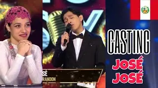 Yo Soy Peru - Jos&eacute; Jos&eacute; | CASTING 2026 | TEMPORADA 3