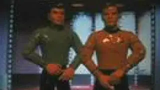 STAR TREK: THE NEXT PHASE