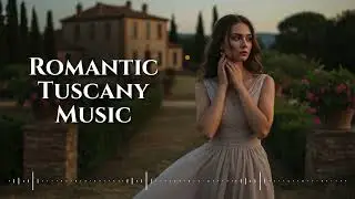 Italian Love Serenade &ndash; Piano & Violin Romantic Instrumental
