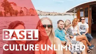 Basel [Switzerland] - Culture Unlimited