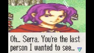 Erk after getting into FEH