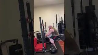 1/8/26 Squat, deadlift, stone, sandbag