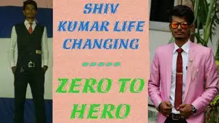 Shiv kumar life changing ebiz life motivational videos