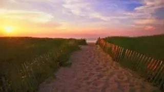 The Nomads - The holy land spirit (Dj Shah's balearic sundown mix)