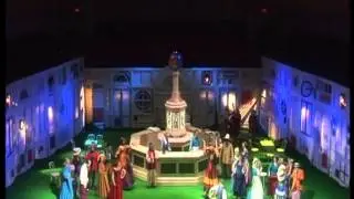 Oxana Shilova L'Elesir d'amore