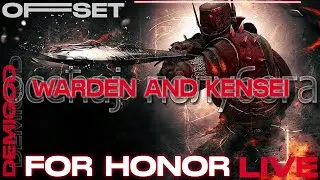 FOR HONOR LIVE | GETTING CLIPS FOR MONTAGE/HIGHLIGHTS | COME CHILL
