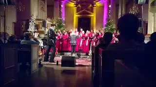 Henrik Åberg - How Great Thou Art