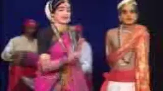 Eshwari Parameshwari part 1