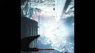 scrapbeak is OP - #huntshowdown #shorts