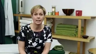 Video Introduction to Colonic Hydrotherapy or Irrigation Manchester