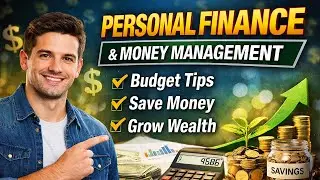 Personal Finance & Money Management