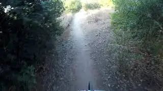 Bonelli MTB Exploration