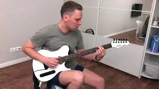 Alex Glushkov - Autumn Waves