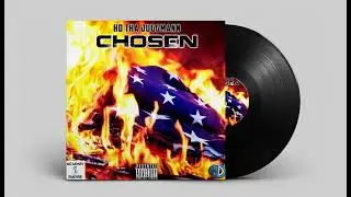 HD Tha Juggmann - Chosen [Promo Audio]