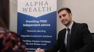 Retirement Planning Webinar With David Looney CFP QFA
