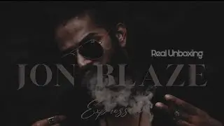 ноу-хауТВ - Эп. 68 || Belle Senteur - распаковка реальной ниши Jon Blaze 2022