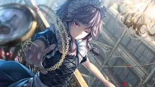 Sakuya Theme ~ Night of Knights (Fantasia Cover)
