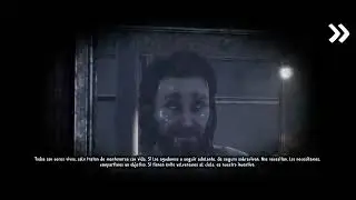 El final de la mejor historia de terror para m&iacute; es la mejor historia;( 
